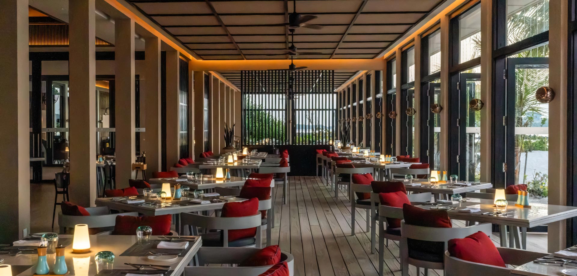 The Restaurant-kuda-villingili
