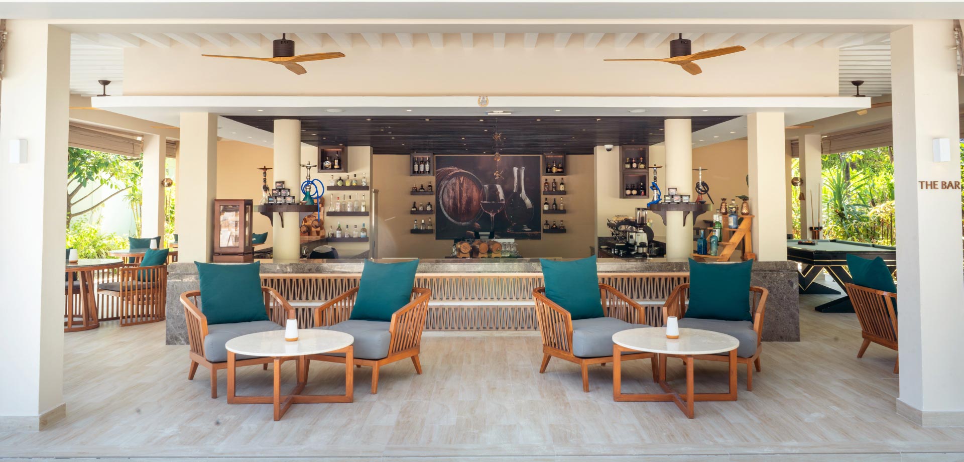 The-Bar