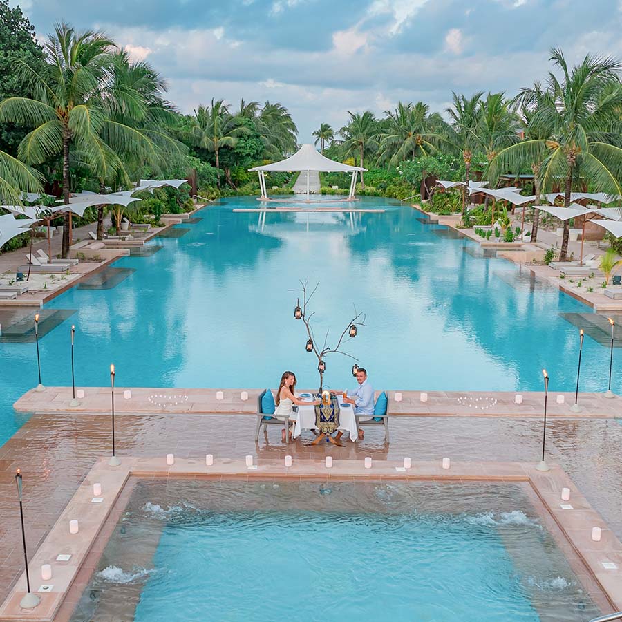 Kuda Villingili Resort Maldives: Redefining Luxury Island Living