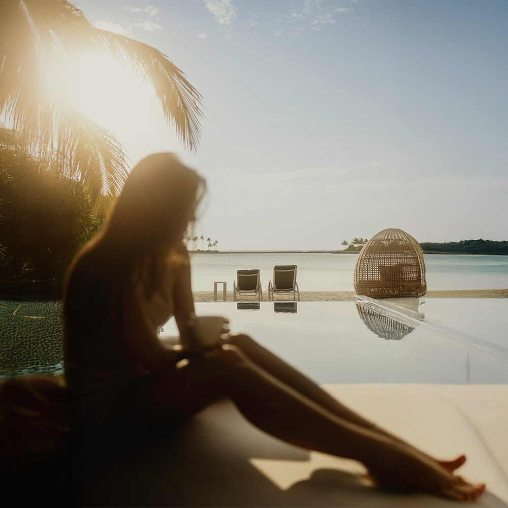 Kuda Villingili Resort Maldives: Redefining Luxury Island Living