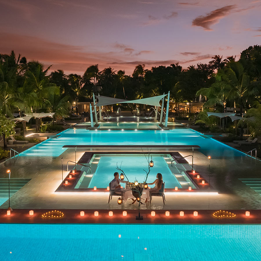 Valentine’s Day 2026 at Kuda Villingili Resort Maldives