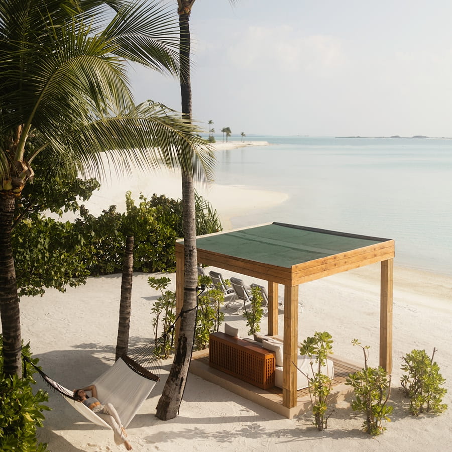 Kuda Villingili Resort Maldives Nominated in the Condé Nast Traveler & Traveller Readers’ Choice Awards 2026