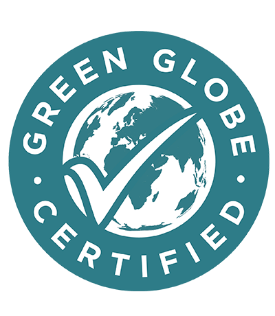 Green-Globe-Certified