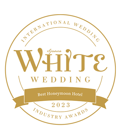 Kuda Villingili's White Sposa Wedding Award 2023