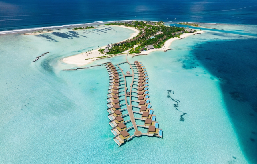 Eid Offer Maldives