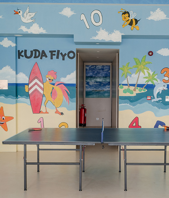 kids-club