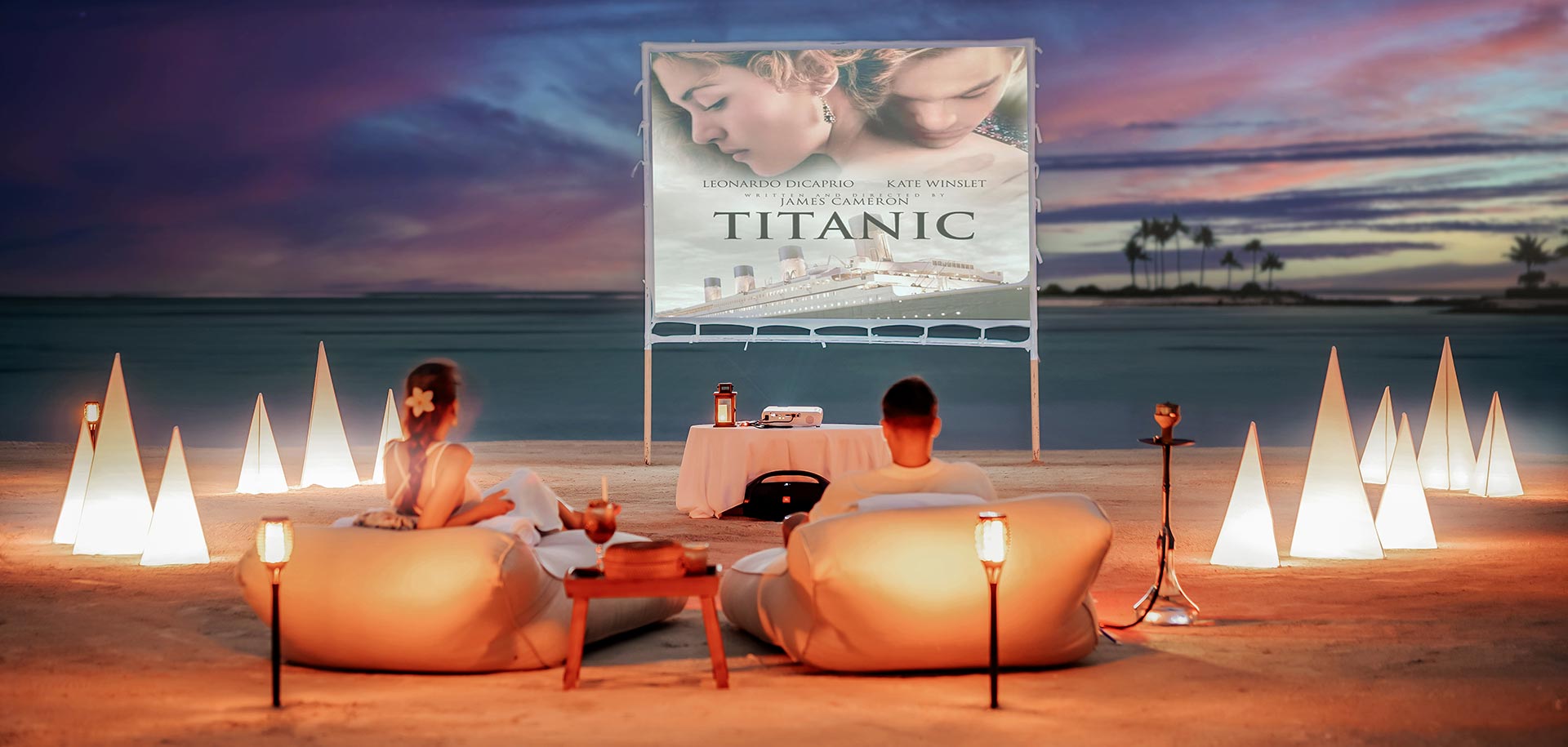 Destination Dining