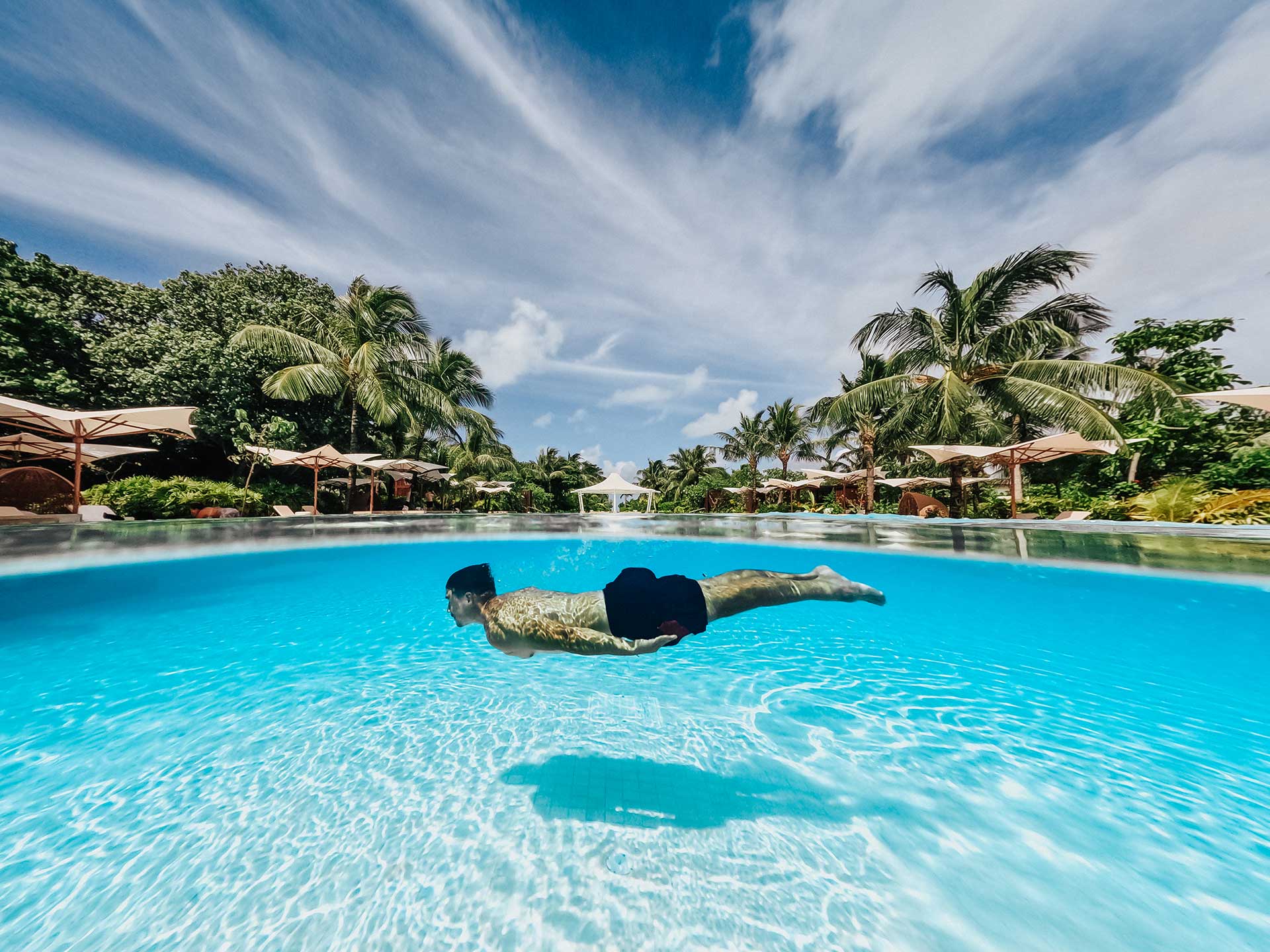 pool-feature