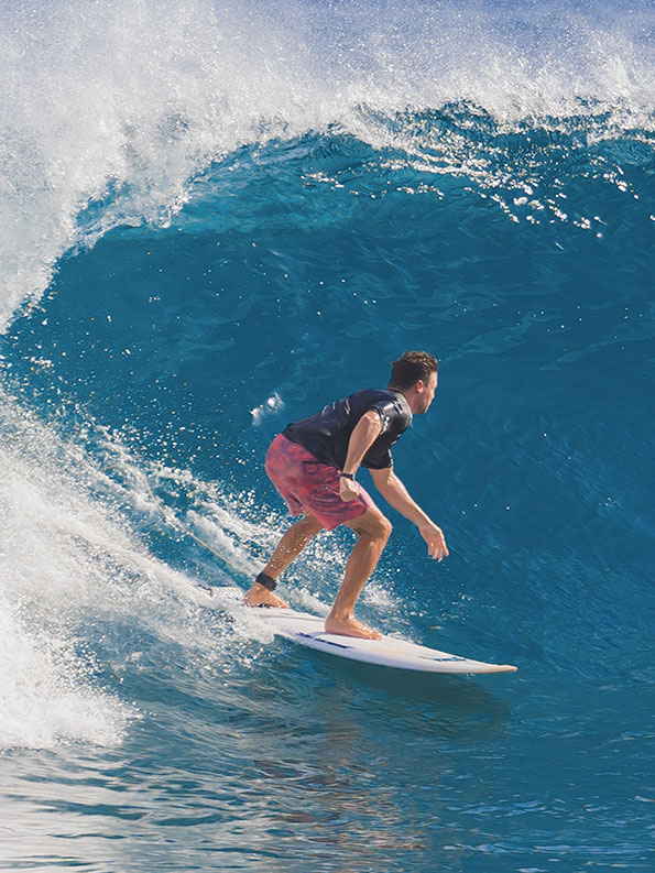 Surf Offer