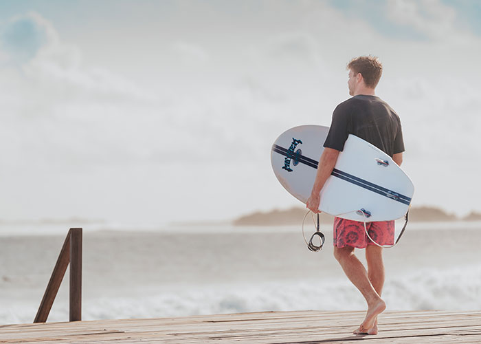Surf-Offer